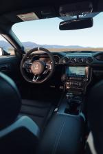 Ford Mustang Shelby GT500 2019 года